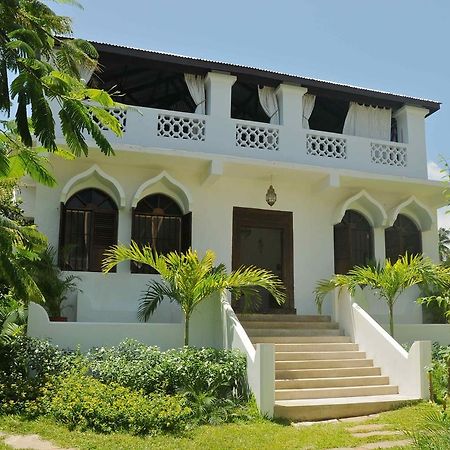 Swahili House Bed and Breakfast Malindi Exteriör bild