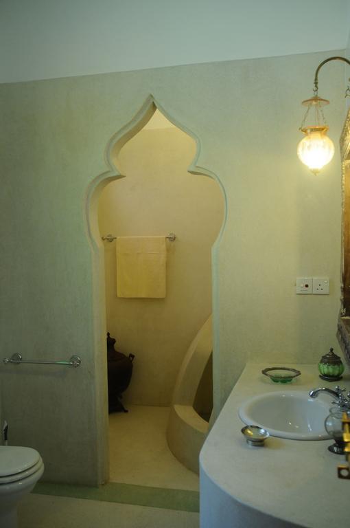 Swahili House Bed and Breakfast Malindi Rum bild