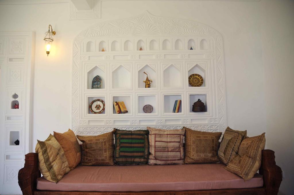 Swahili House Bed and Breakfast Malindi Exteriör bild