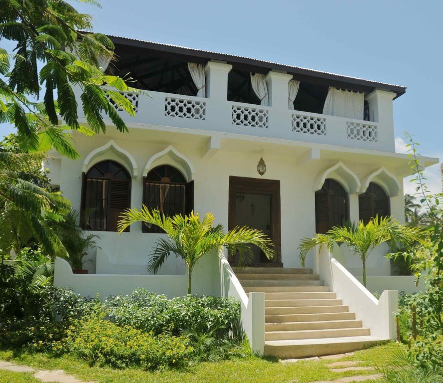 Swahili House Bed and Breakfast Malindi Exteriör bild