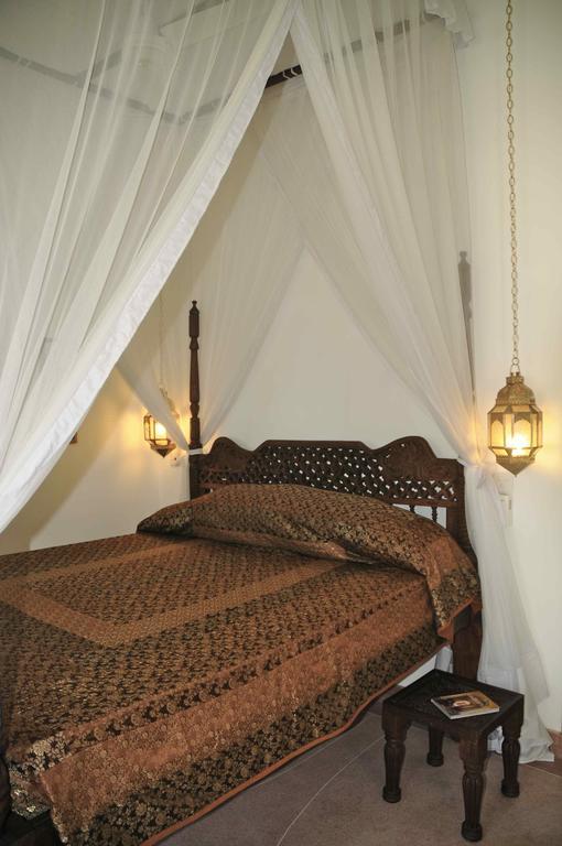 Swahili House Bed and Breakfast Malindi Rum bild