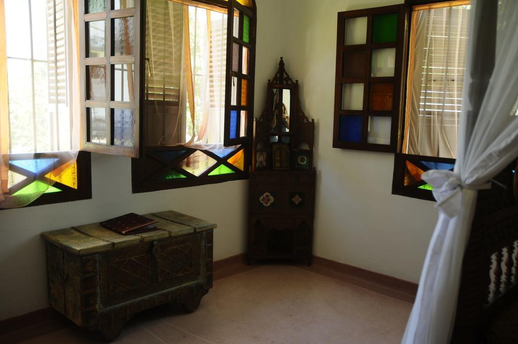 Swahili House Bed and Breakfast Malindi Rum bild