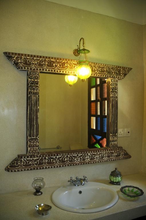 Swahili House Bed and Breakfast Malindi Rum bild