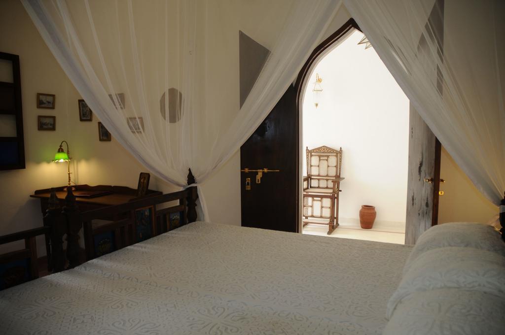 Swahili House Bed and Breakfast Malindi Rum bild
