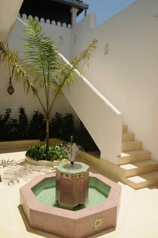 Swahili House Bed and Breakfast Malindi Exteriör bild
