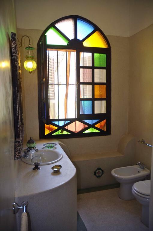 Swahili House Bed and Breakfast Malindi Rum bild
