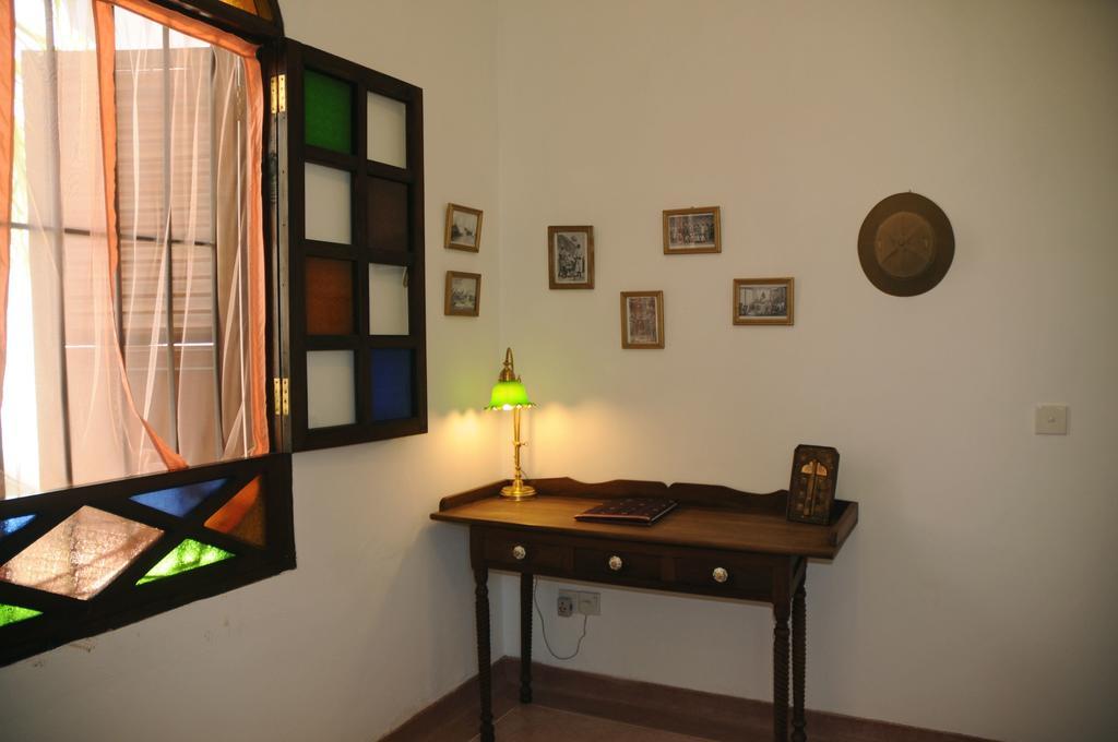 Swahili House Bed and Breakfast Malindi Rum bild