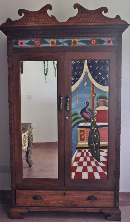 Swahili House Bed and Breakfast Malindi Rum bild