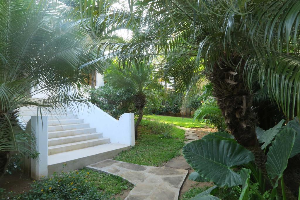 Swahili House Bed and Breakfast Malindi Exteriör bild